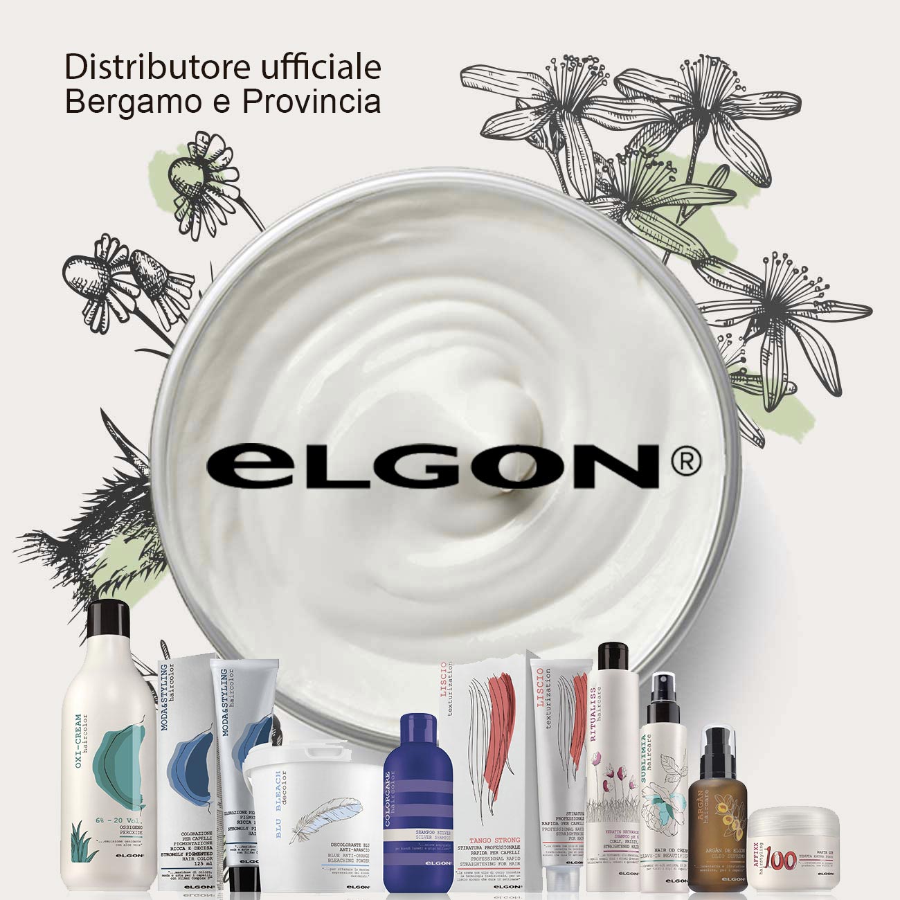 ELGON Rsa Cosmesi