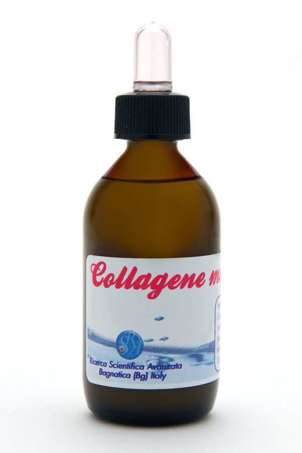 collagene marino puro