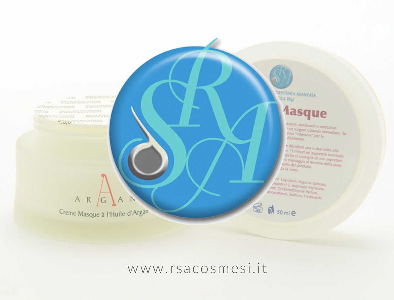 Prodotti cosmetici di qualità | Rsa Cosmesi