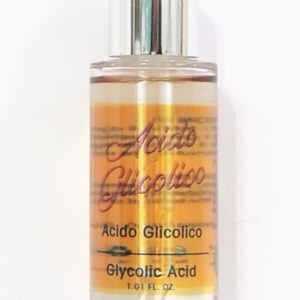 acido glicolico